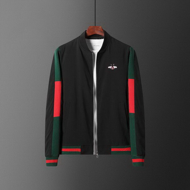 men guci jacket 2021-11-4-008